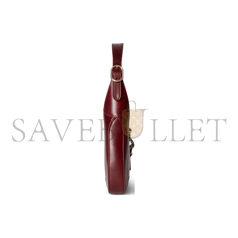 G*u*i jackie medium bag 782849 (27.5*19*4cm)